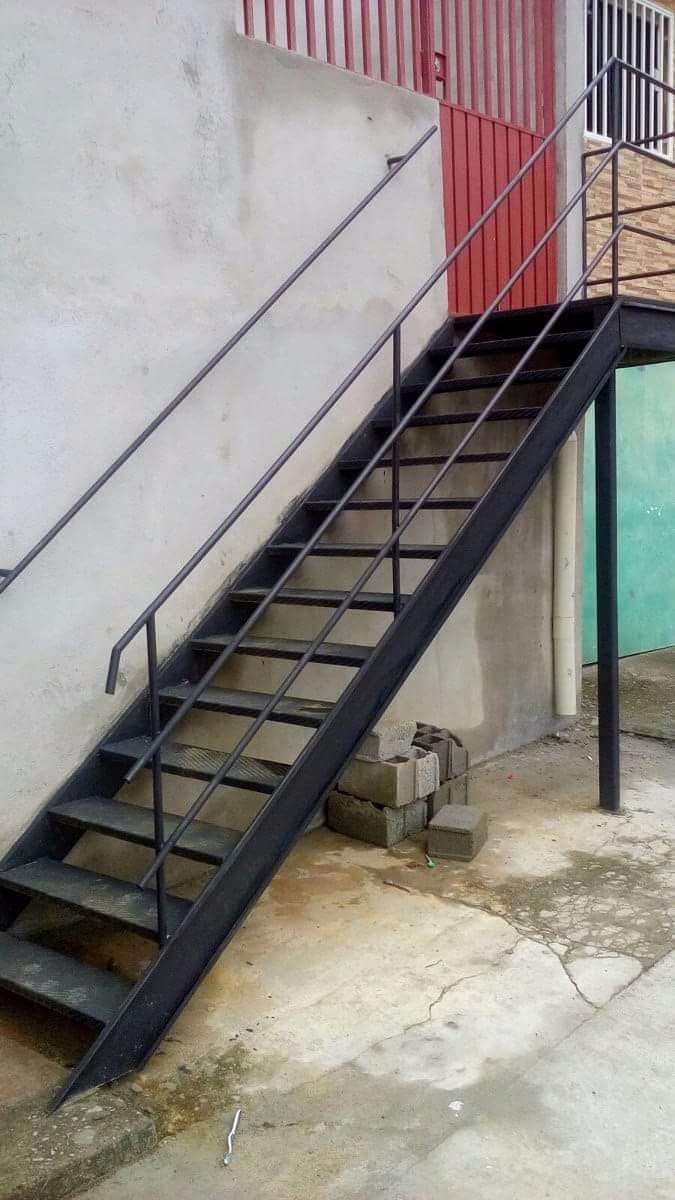 Serralheria Campinas — Serralheria e metalurgia em Campinas/SP