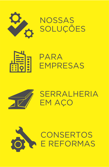 Foto de Serralheria Campinas
